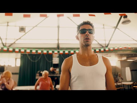 Nyco Ferrari - MUSICA