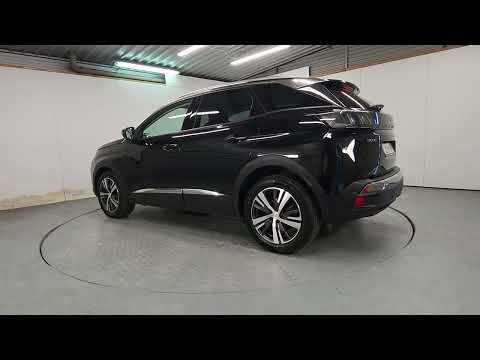 Peugeot 3008 1.2 PureTech 130bhp Allure - Image 2