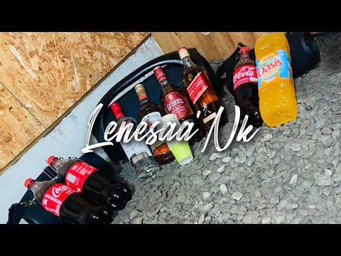 BLACKFLAYS - MASHUP LEAD ( HALFDAN REMIX 2022 )