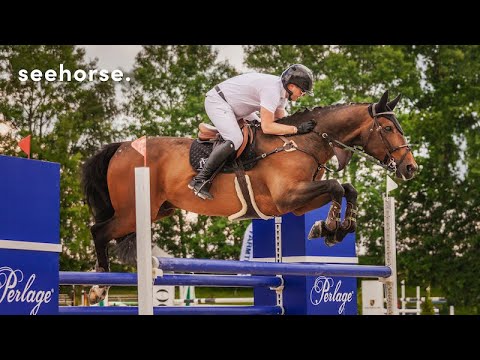 Gałkowo Masters 2020 | Stadnina Koni Ferensteinów | seehorse.studio