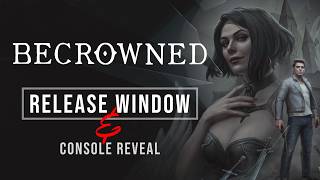 Becrowned video 1