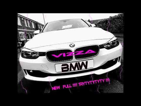 Vizza (CandyNoize) - Bma (v2) Ty nie słuchasz mnie  FULL NEWW 2020