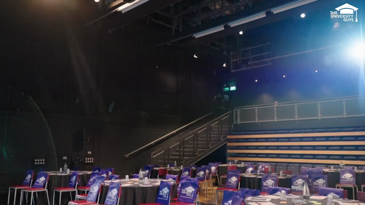 Global Pathways Summit 2026