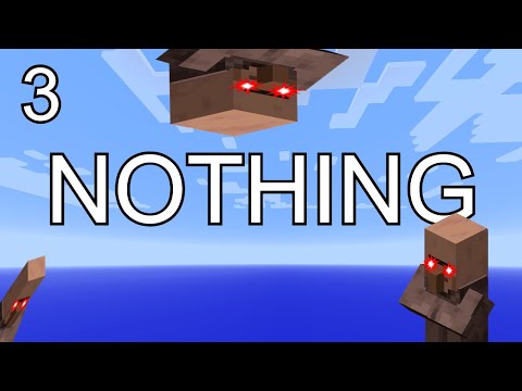 Beating Minecraft's Hardest Modpack With Nothing // Episode 3 - A Pech Of Pilfered Plunder