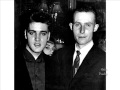 Elvis Presley - Good Luck Charm (tribute)