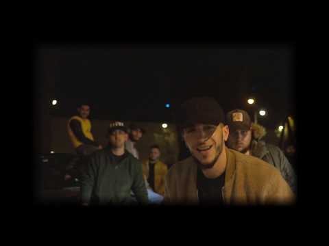 Mocci - Fihoum Lf3ayel ( Prod. Krissio )