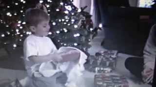 Cold December Night // Michael Bublé (John Sheehan Music - Christmas Music Video Cover)