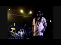 BEENIE MAN live 2007 NANCY MISS L.A.P 