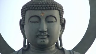 おまけ高岡市 高岡大仏・高岡市街・高岡コロッケ　富山の旅 第41話(終)