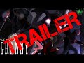 Granny Saga The Rise Of Granny Official Teaser Trailer