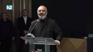 Մենք անելու ենք դա․ Բագրատ Սրբազան: Լրաբեր - 28․01․2025