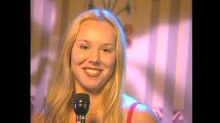 Beverly Hills Bikini Contest - California Girls  2001 HD