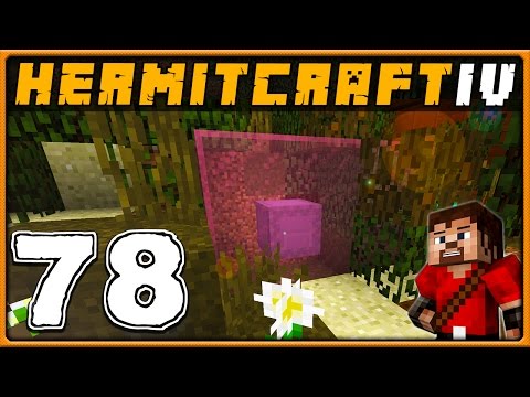 Hermitcraft 4 | Minecraft Survival 1.11 | EP 78 - GOTTA SMASH EM ALL!