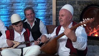 Selajdin Miftari (Salushi) - Kah Dera Te Rash