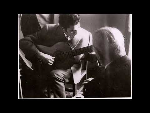 Thumbnail for Malambo K531 (Scarlatti/Falú) - Aleksi Stromberg Karlsson (Festival de Guitarra Clasica Monaco 1973) by R.E.M., The Exit, Nico, P.O.D., Concert, The La's, Mae, Cher