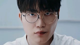 드디어 만난 닮은꼴(삼성광고)