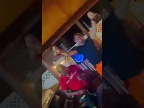 dread shoudly ak Cisco the best kap trip sou Richie apre aksodan an li te fe a