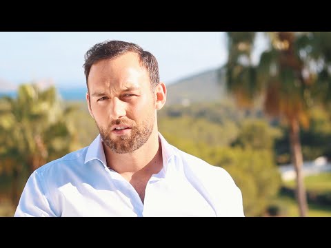 Elliott Browne in one word?