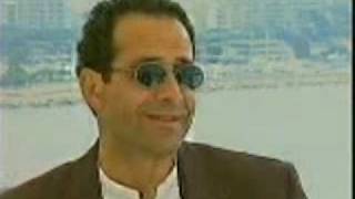 Tony Shalhoub interview (1998) 