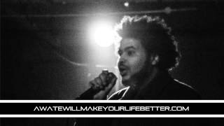 Awate Freestyle On BBC 1Xtra w/ DJ Semtex