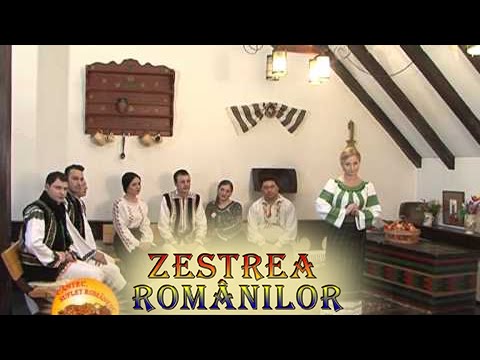 Mariana Dobzeu - Canta Puiul Cucului