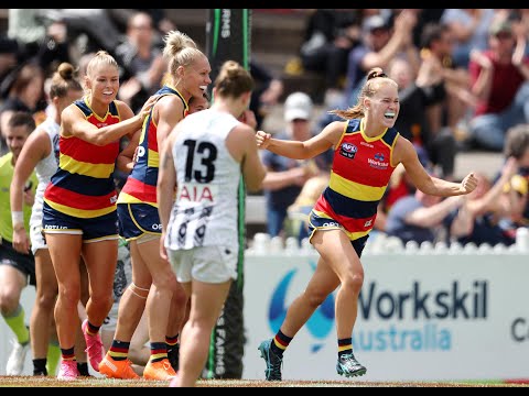 Eyes On The Rise: Teah Charlton