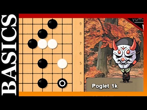 It's All About Cutting Points - 1kyu - Back to Basics