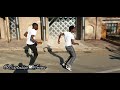 Lobolo By Cyfred Ft Sino Msolo & Pushkin🔥 (Exclusive_Twinz Dance Choreo) :: Yung Killar Rsa