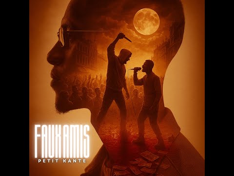 Petit Kante - Faux amis (Réédition)