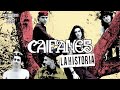 The Story of Caifanes | Rock Stories