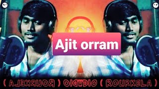 Khapra ker Ghar|| New Nagpuri video coming soon ||Singer Ajit Oram || Mundary Brotherhood