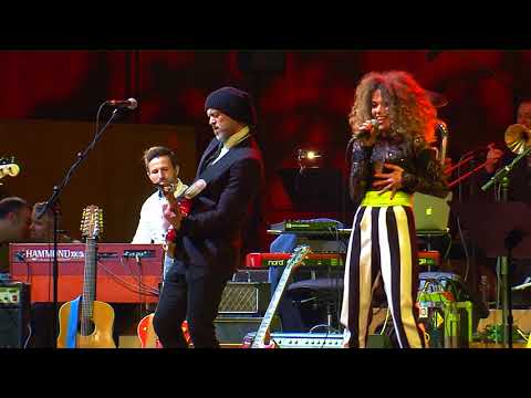 The Beatles Revival Orchestra feat. Detour – I Saw Her Stading There