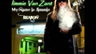 Jimmie Van Zant   REASON