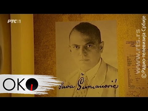 Šumanović: Slikar svetlosti u vremenu tame