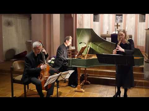 Sören Sieg: Silver Linings. 2. Satz Suite Siciliano (G. Kohler-Nyvall, C. Lorenz, T. Goetschel)