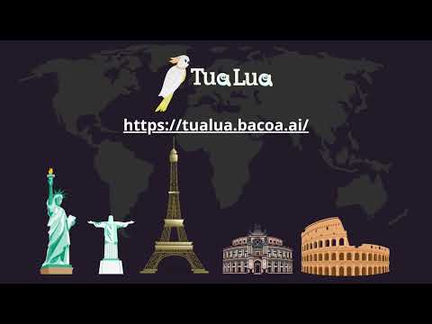 TuaLua video thumbnail