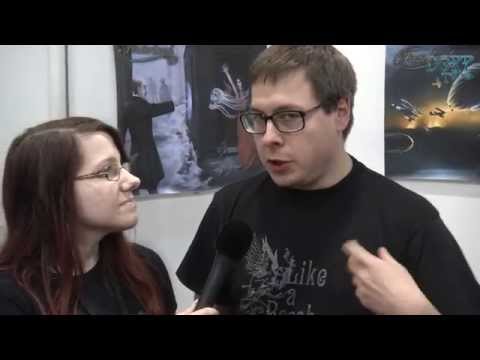 DORP-TV - SPIEL 2014 - Finsterland