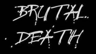 Brutal Death - 03. Necrodeath [Demo - 1993]