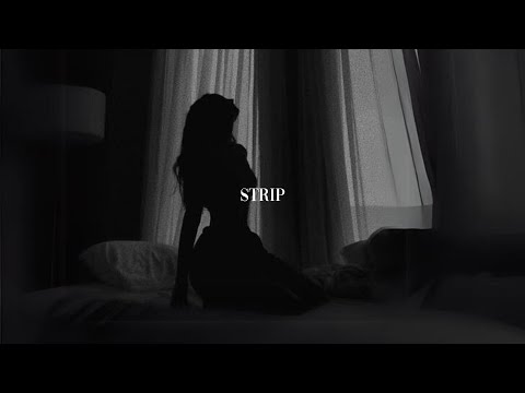 Rill x Vayne x Young Mask - Strip (Official Audio) prod. by John Fou