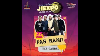 Download lagu JIEXPO MUSIC CONCERT_PAS BAND mp3