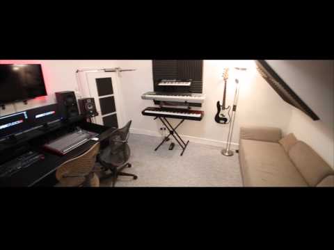 The Apex Studios - Recording Studio Video