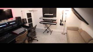 The Apex Studios - Recording Studio Video