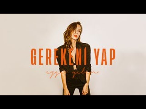 Ezgi Yelen - Gerekeni Yap (Lyric Video)