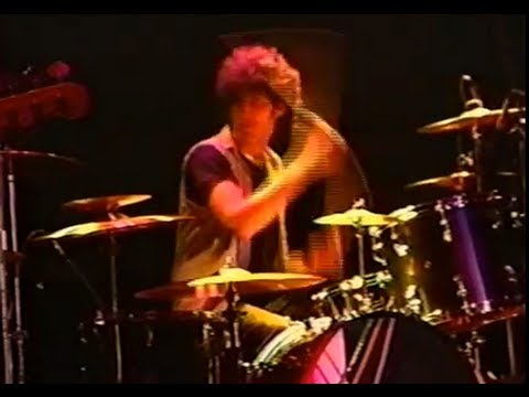 The VICEROYz - LiVe @ The Center Stage Theatre - ( The Word )