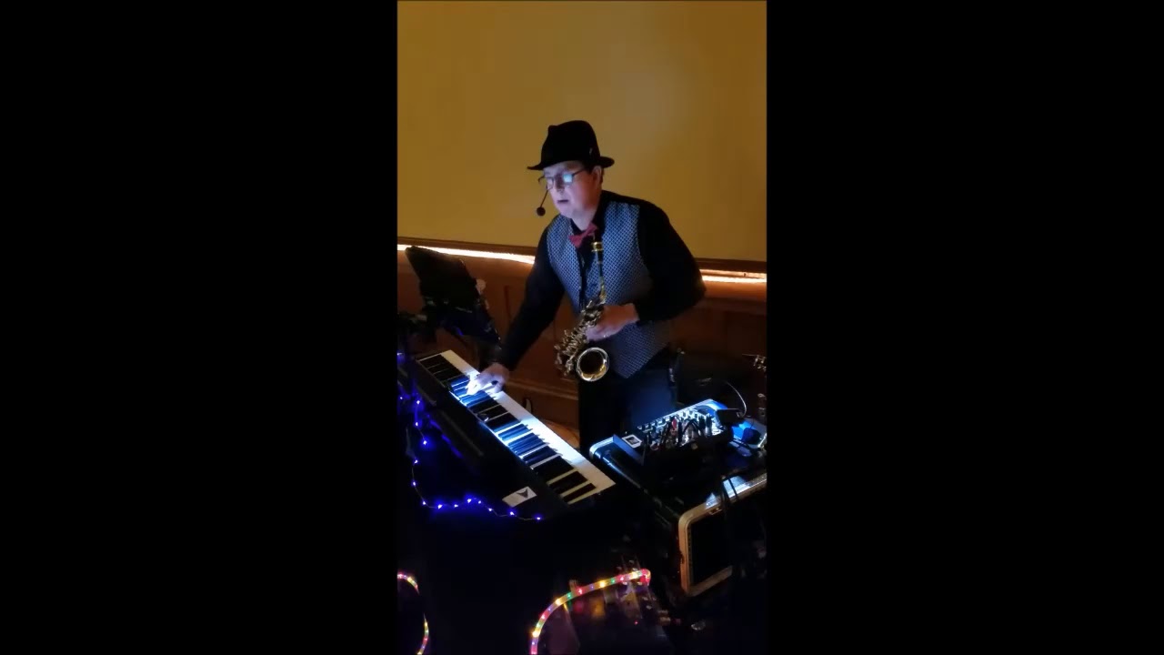 Promotional video thumbnail 2 for The Solo Trio