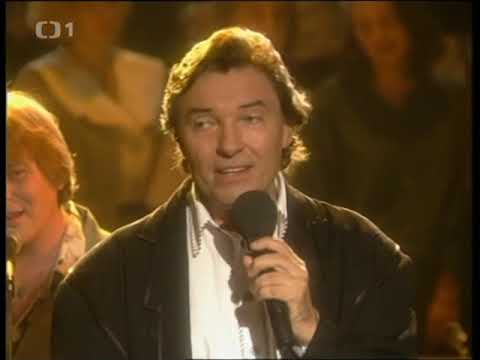Karel Gott - Cesta rájem (1994)