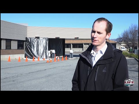 NCWLIFE Evening News March 16th, 2020