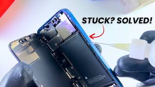 iPhone Power Button Not Working… Watch How I Fixed It Fast!
