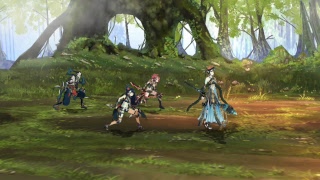 【生配信】イドラファンタシースターサーガ #5　水鏡20F攻略＆SPイドラバトル