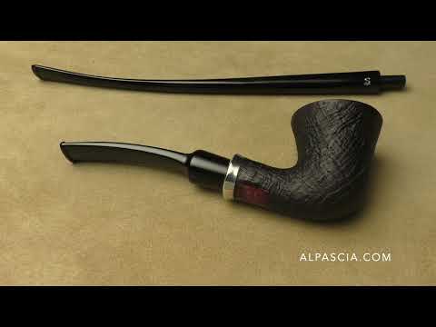 Stanwell H C Andersen V - pipe 755